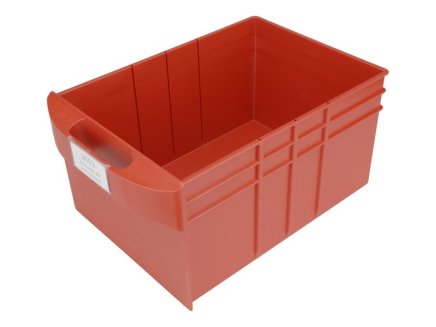 Głęboka szuflada 2603 A4