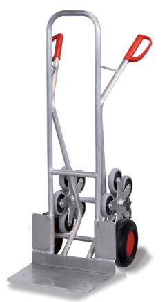 Aluminiowa poręcz schodowa ap-710.209