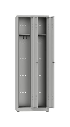 Szafka pracownicza BHP A5238 - 3