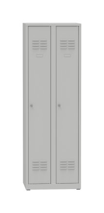 Szafka pracownicza BHP A5238 - 2