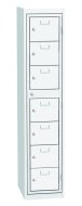 Szafka dystrybucyjna na odzież roboczą SVO 0107