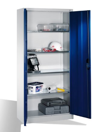 Szafa warsztatowa CP 8921-00 - 4
