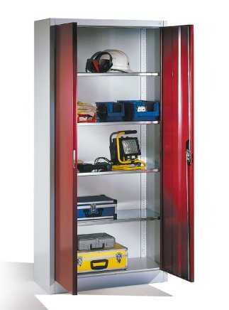 Szafa warsztatowa CP 8921-00 - 8