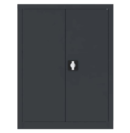 Szafa metalowa aktowa SBM 102 M - 5