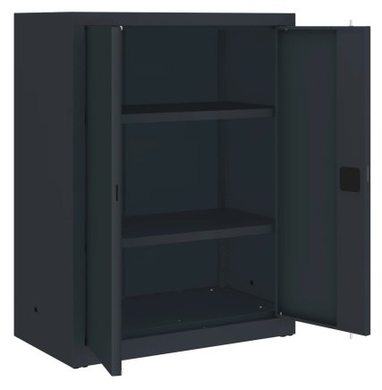 Szafa metalowa aktowa SBM 102 M - 4