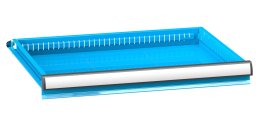 Szuflady ZDT - wysokość frontu od 75 do 300 mm, wysuw 100% (7 modeli)