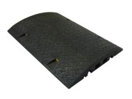 Most kablowy z pokrywą