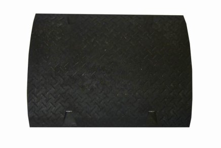 Most kablowy z pokrywą - 2