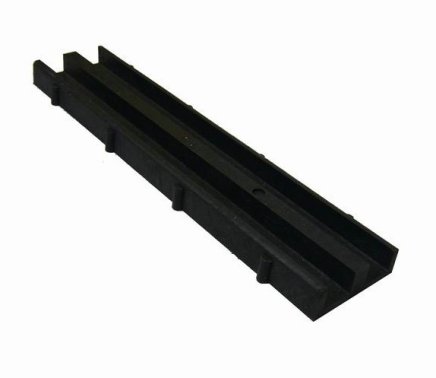 Most kablowy z pokrywą - 5