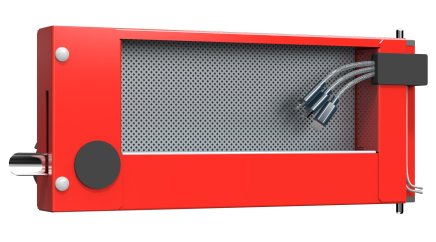 Szafka do ładowania telefonów komórkowych 20DSMT - 2