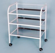 Stół narzędziowy 47625