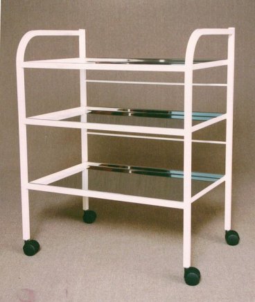 Stół narzędziowy 47625 - 3