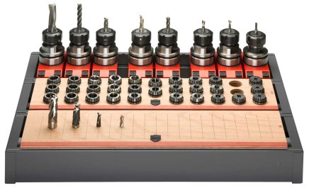 Uchwyt stempla Trumpf 1, 2 kompletny - 2