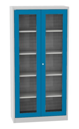 Szafa na dokumenty Kovos SPS S4A