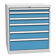 Kontenerek stołowy DPK 03D