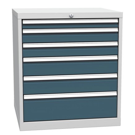 Kontenerek stołowy DPK 03D - 5