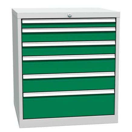 Kontenerek stołowy DPK 03D - 4