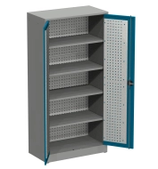 Szafa warsztatowa Kovona S44000.2.B5.24