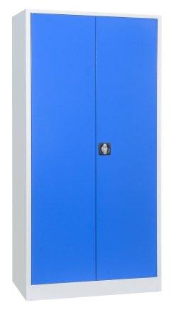 Szafa warsztatowa Kovona S44000.2.B5.24 - 1