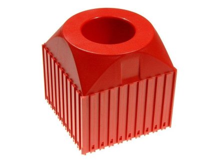 Plastikowy stojak narzędziowy CNC VDI 50