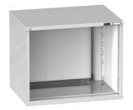 Korpus szafki ZGK - wysokość 390 - 1415 mm, zamek centralny (8 modeli)