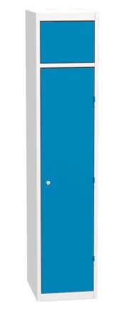 Pudełko zbiorcze na zmianę odzieży roboczej SVO 0101 - 5