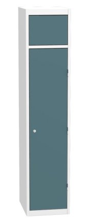 Pudełko zbiorcze na zmianę odzieży roboczej SVO 0101 - 7