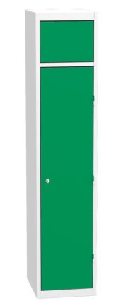 Pudełko zbiorcze na zmianę odzieży roboczej SVO 0101 - 6