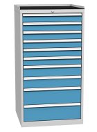 Szafka warsztatowa z szufladami DPO 05C