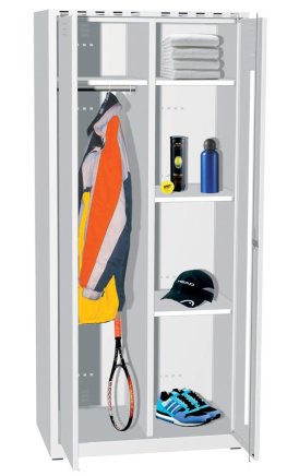 Szafa wielkopojemna typ A5172 - 4