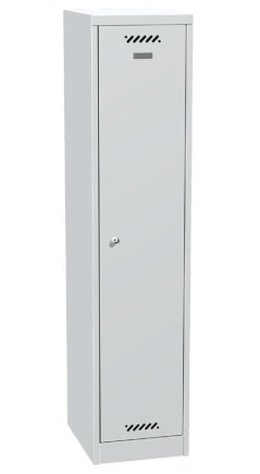 Szafka metalowa BAS 41A