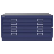 Szafka na mapy i rysunki w formacie A1 typu FCB43