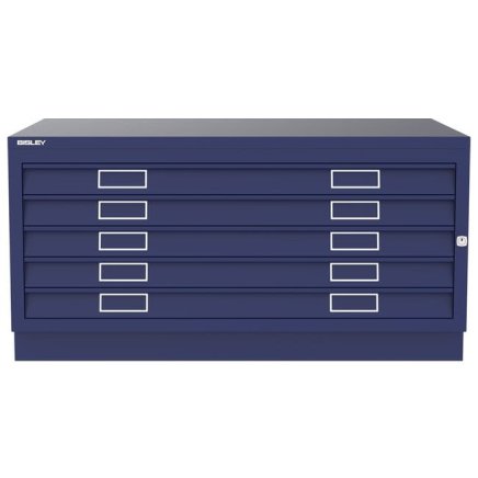 Szafka na mapy i rysunki w formacie A1 typu FCB43