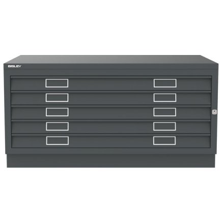 Szafka na mapy i rysunki w formacie A1 typu FCB43 - 10