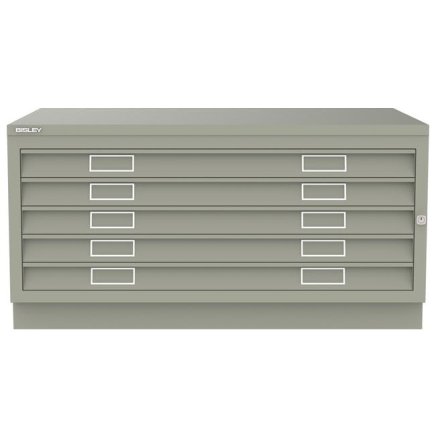 Szafka na mapy i rysunki w formacie A1 typu FCB43 - 8