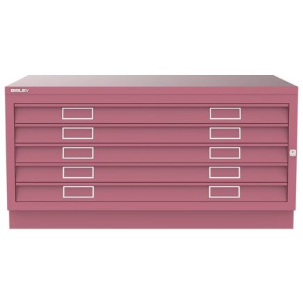 Szafka na mapy i rysunki w formacie A1 typu FCB43 - 5