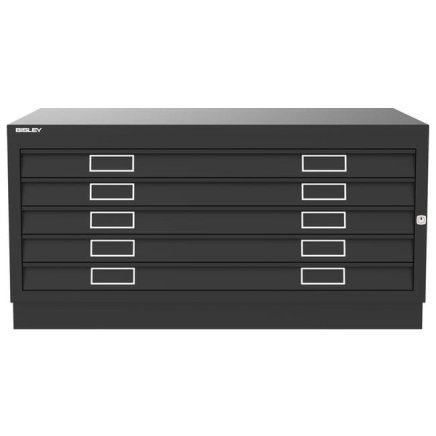 Szafka na mapy i rysunki w formacie A1 typu FCB43 - 6