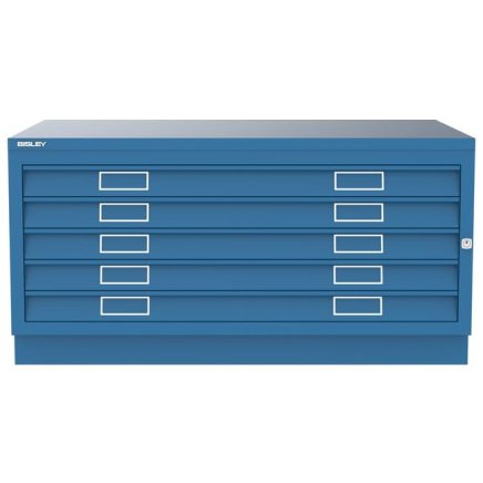 Szafka na mapy i rysunki w formacie A1 typu FCB43 - 3