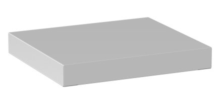 Cokół do szaf maszynowych NC POLAK