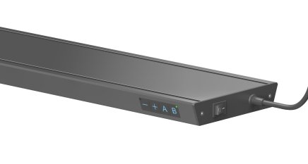 Lampa do stołu SLIMp58 - 1