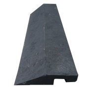 Niski profil najazdowy „nad” typ 261