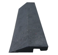 Niski profil najazdowy „nad” typ 261