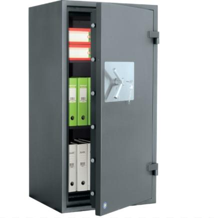 Sejf ognioodporny Garant 165 M