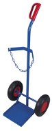 Wózek taczkowy stalowy do butli gazowych fk-1200