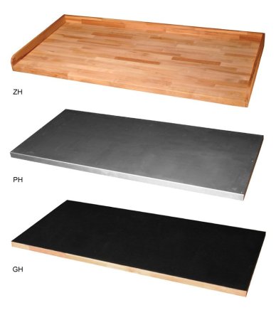 Blat bukowy multipleks D1574-02 - 3