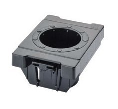 Uchwyt narzędziowy NC Cyl / VDI 40, wielkość E2