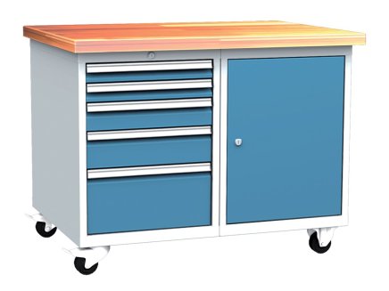 Wózek warsztatowy DPL 01C