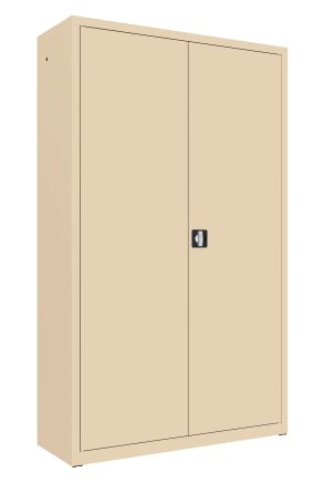 Szafa na dokumenty metalowa SBM 212 M - 6