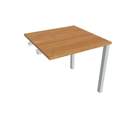 Biurko do łączenia biurowe Hobis US 800R - 5