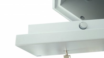 Sejf meblowy BTV SAFE SB S2 300 DB - 2